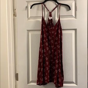 Women’s xhilaration summer dress